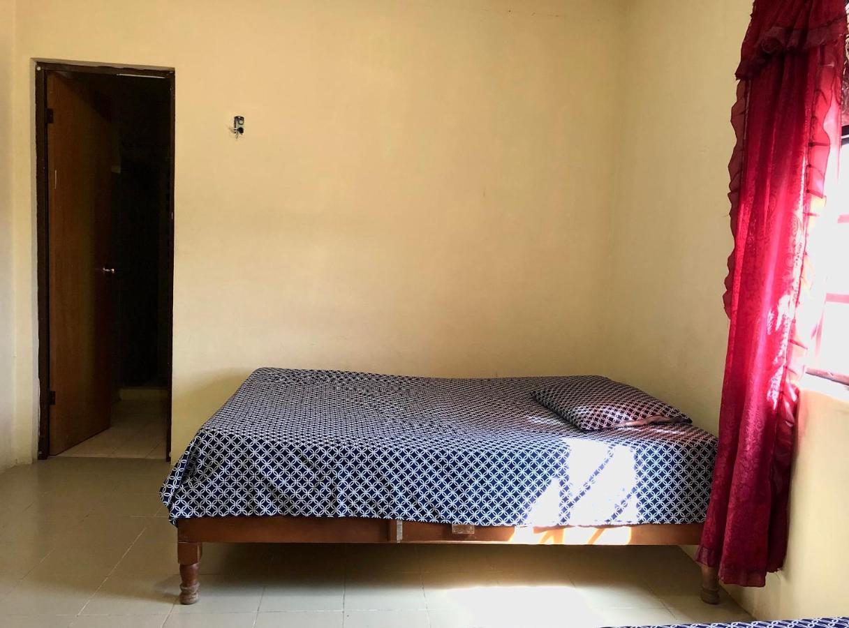Galeana Oyo Hotel Cuatro Reales المظهر الخارجي الصورة