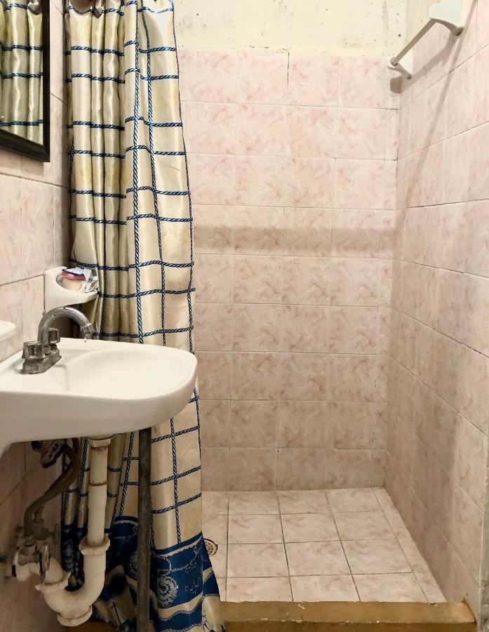 Galeana Oyo Hotel Cuatro Reales المظهر الخارجي الصورة