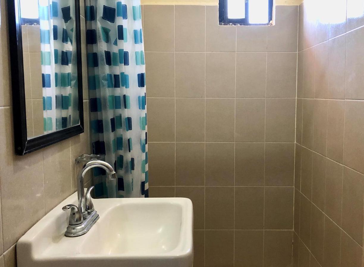 Galeana Oyo Hotel Cuatro Reales المظهر الخارجي الصورة